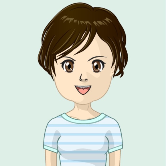 Meet your Posher, Alisa - Picture 1 of 1